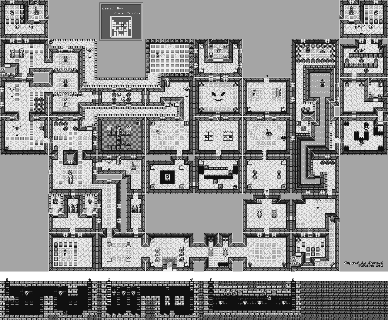 screenshots/Game Boy/The Legend Of Zelda Links Awakening/Maps/LegendOfZelda-Link'sAwakening-FaceShrine.png